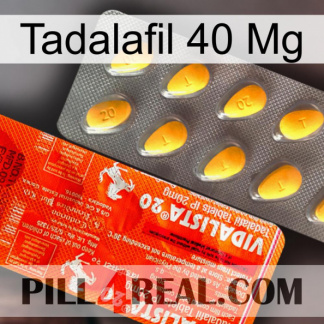 Tadalafil 40Mg new01